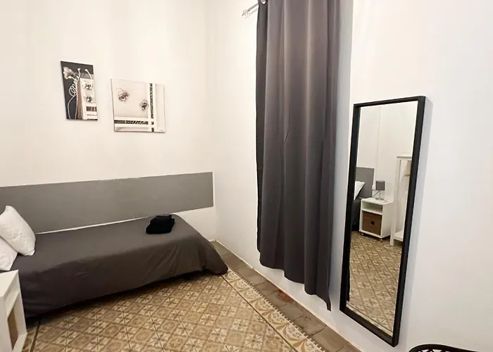 Albergue Des Artistes Barcelona