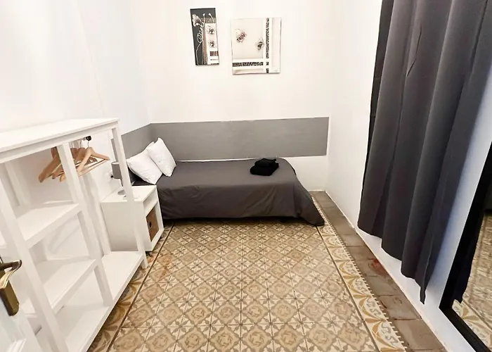 Albergue Des Artistes Barcelona