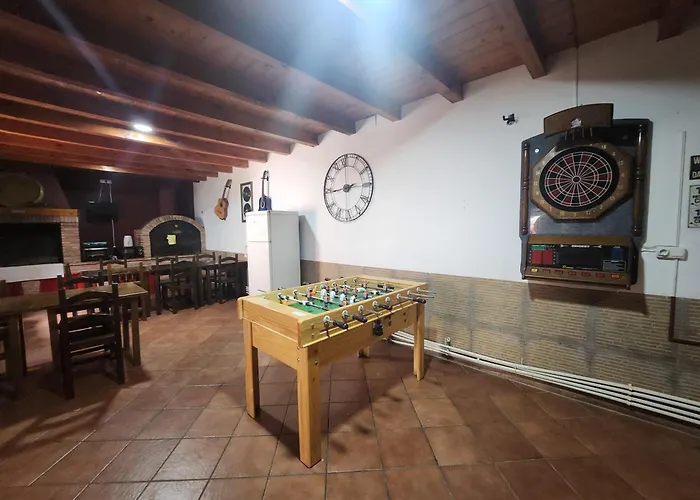 Hotel Caminante Belorado