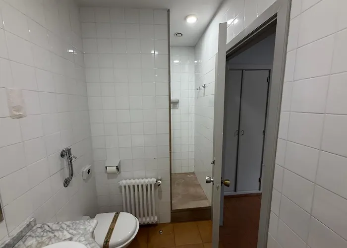 Albergue Mikasita Bilbao - Student Housing & Coliving