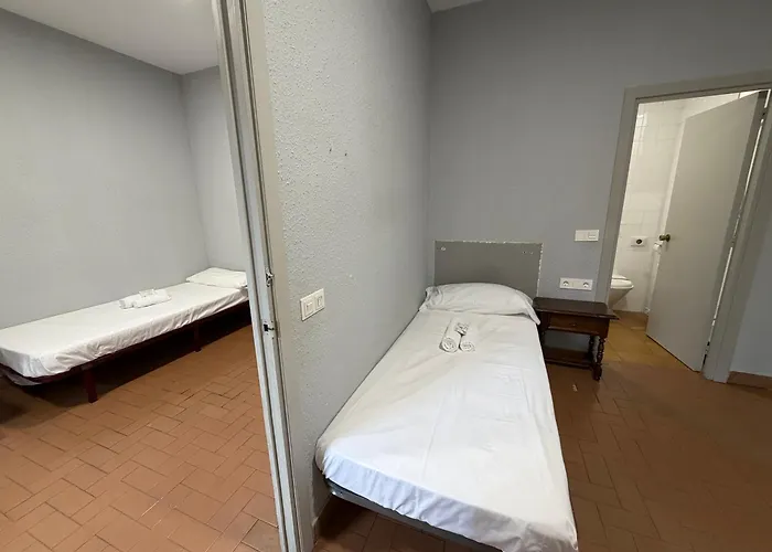 Albergue Mikasita Bilbao - Student Housing & Coliving
