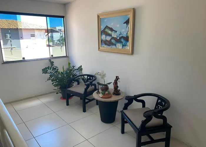 Afs Loft Hostel Aracaju