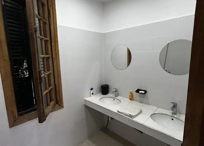 Hostel Plaza Mendoza