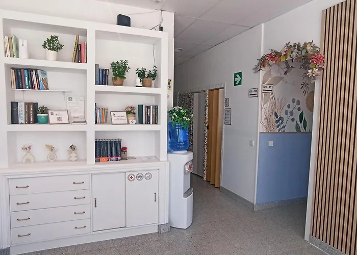 Alexa Host Vallecas Madrid