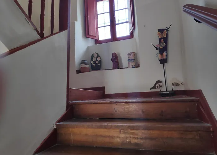 Albergue La Mochila Itero de la Vega