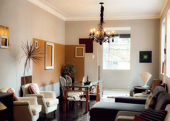 Hostel Triplo J E Guest House Salvador