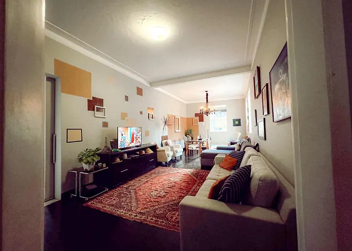 Hostel Triplo J E Guest House Salvador