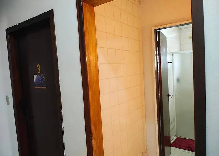 Hostel Feel Home Blumenau