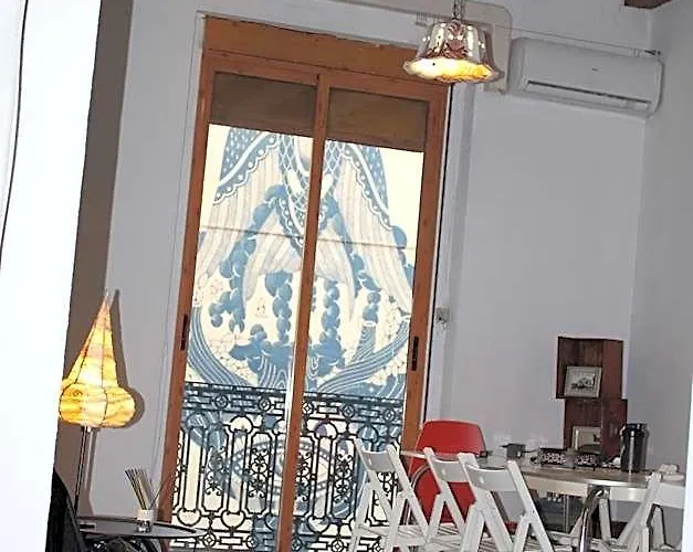 Albergue Hotspot Valencia