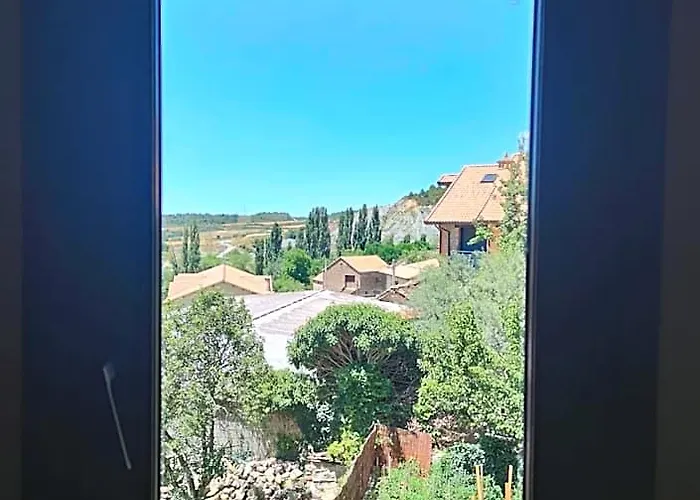 Albergue Rural L'Almada De Yebra Yebra de Basa