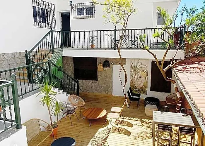 Albergue La SIGRINA Tuy Tui