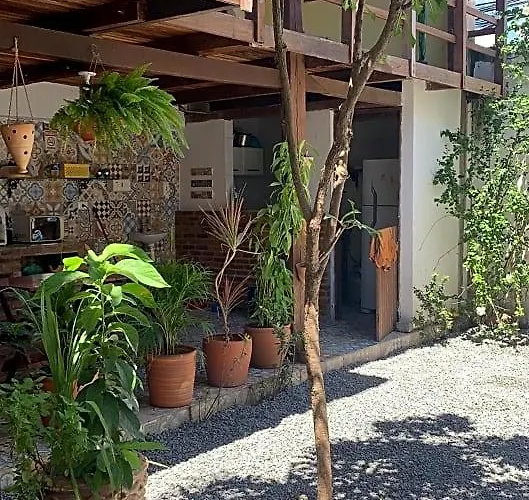 Pousada Guadalupe Olinda