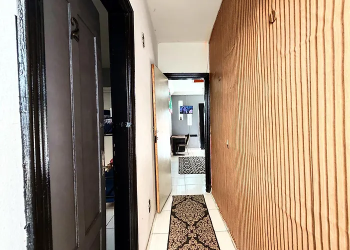 Setimo Hostel 7 São Paulo