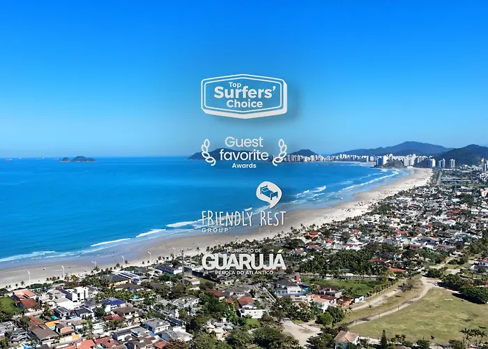 Hostel Quintal Guest Ubatuba - Pg
