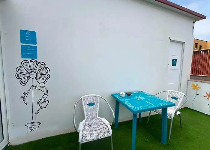 La Isleta Nest Hostel Las Palmas de Gran Canaria