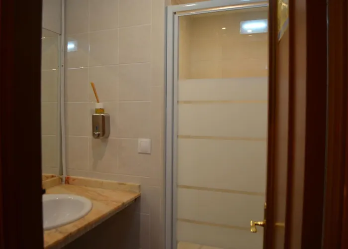 Albergue Casa Aladino La Espina