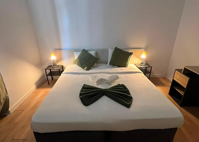 7 Requinte Hostel Lisboa