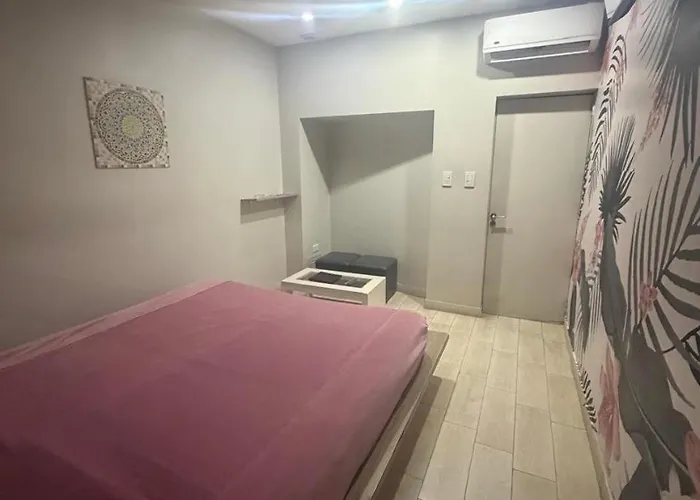 Motel Ciervo Blanco Rosario