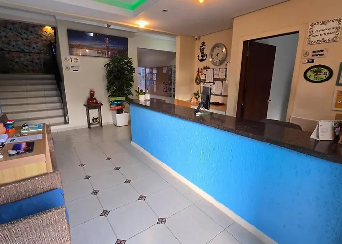 Floripa Hostel Barra Da Lagoa Florianópolis