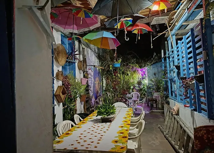 Hostel Torre Bahia Salvador