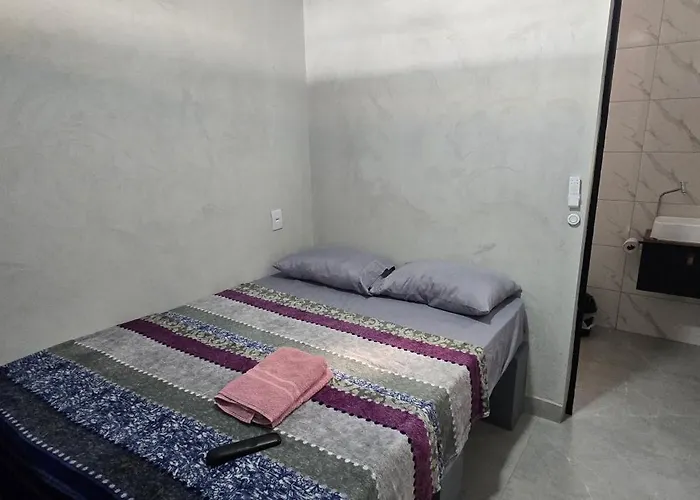 Hostel Bauru