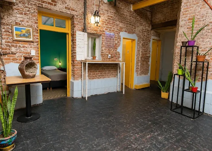 Morada Hostel&Bar Córdoba