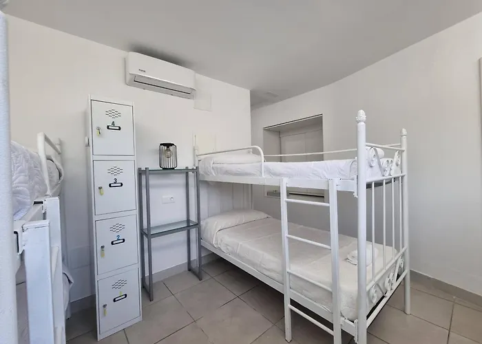 Albergue EL CASTILLO Sarria