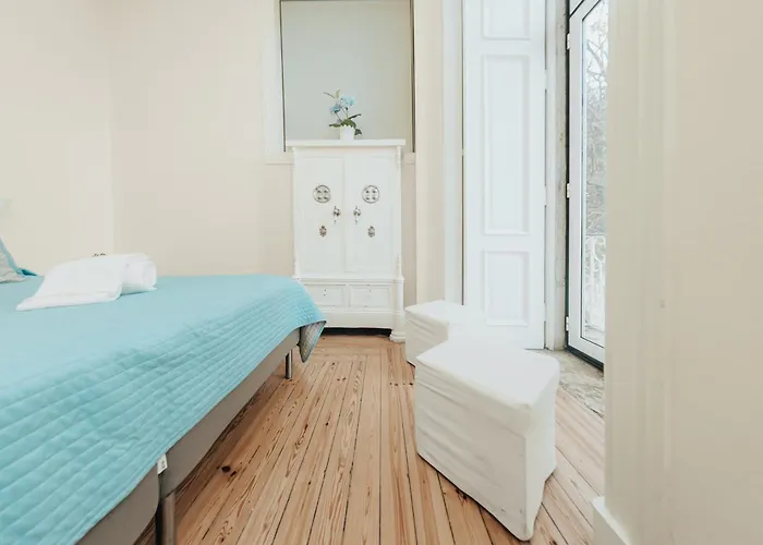 Lisb'On Hostel Lisboa
