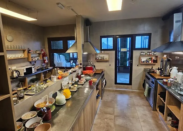 Hospedaje Penthouse 1004 San Carlos de Bariloche