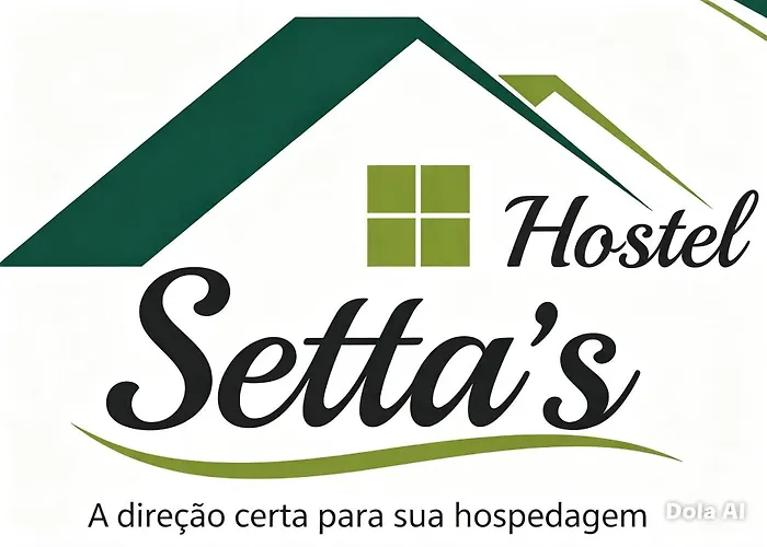 Setta'S Hostel São Paulo