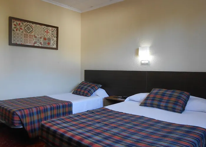 Hostal El Callejón Tarragona
