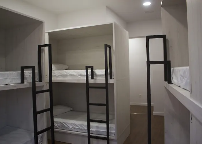 Hostel Quartier Leon Jabalquinto