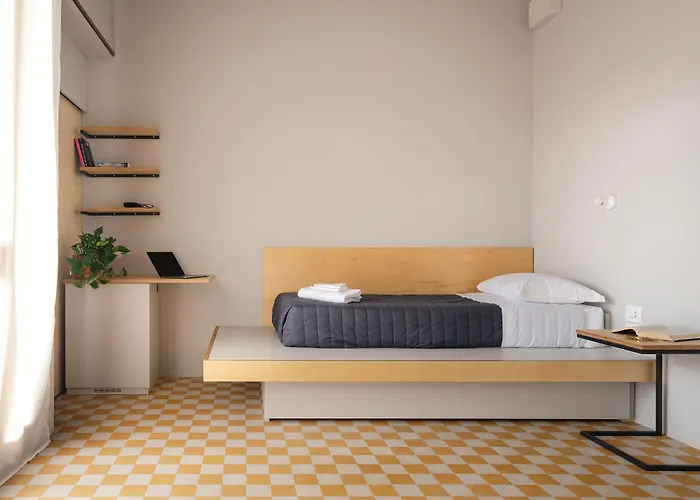 'Re-Dama Hostel Florencia