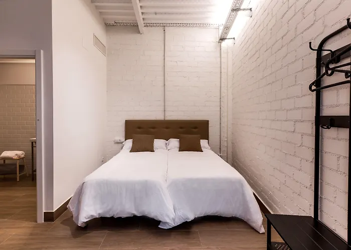 Nut Hostel Granada