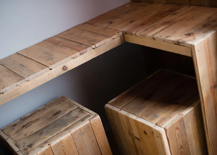 Albergue Bird House Barcelona
