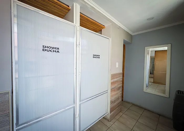 Mora Hostel Mendoza