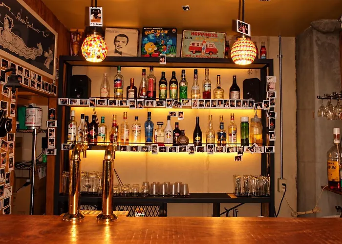 Hostel Bedgasm Tokio