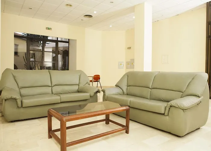 La Florida Albergue Alicante