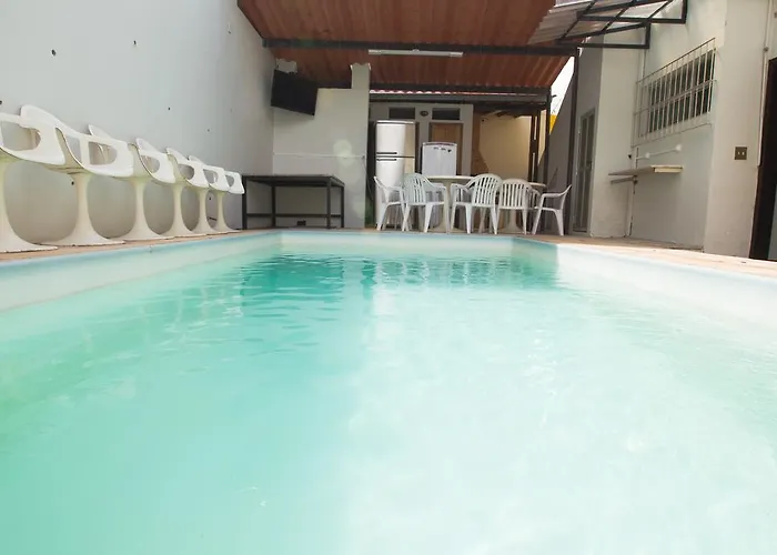 Pousada 45 Hostel Belo Horizonte