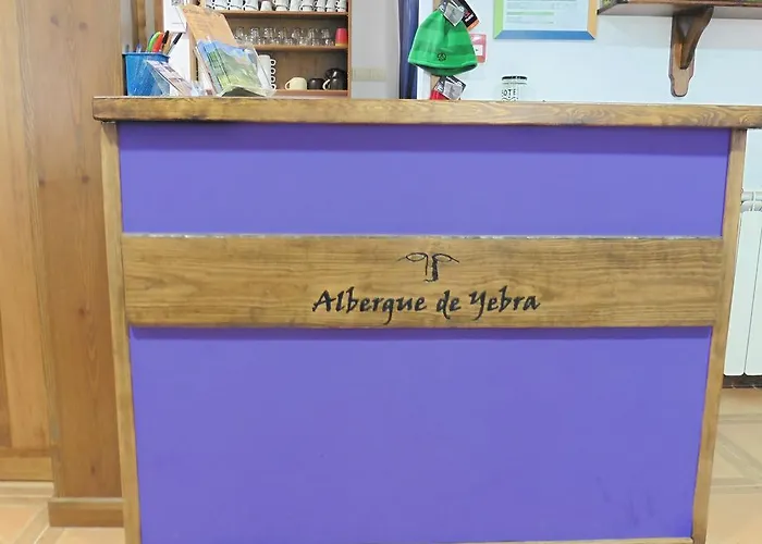 Albergue de Yebra Yebra de Basa