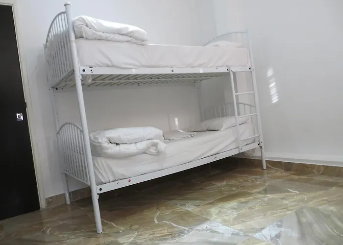 Albergue Abercorn House Londres