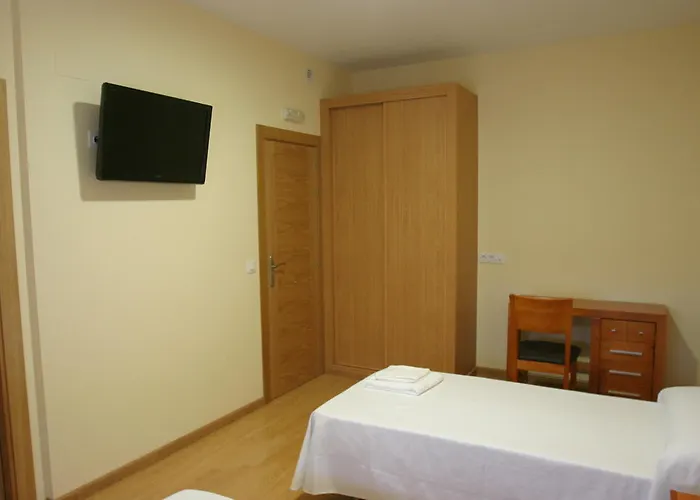 Albergue La Encina Hospital de Órbigo