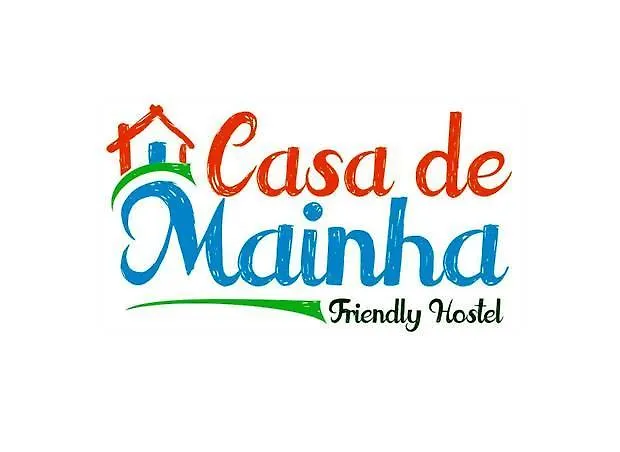 Casa De Mainha Friendly Hostel Salvador