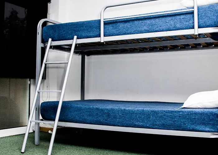 Cool & Chic Hostel L'Hospitalet de Llobregat