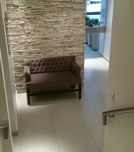 Voyage Recoleta Hostel Ciudad Autónoma de Ciudad Autónoma de Buenos Aires