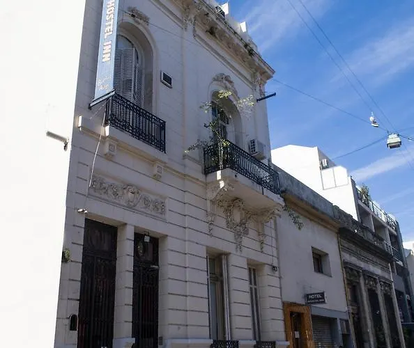 Hostel Inn Ciudad Autónoma de Buenos Aires