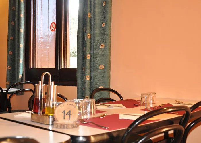 Alberg Residencia Esportiva Els Isards La Molina
