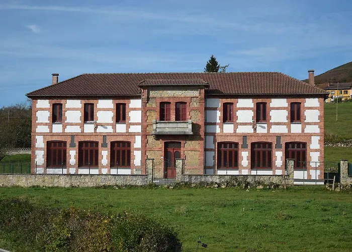 Albergue Familiar De Pintueles Piloña
