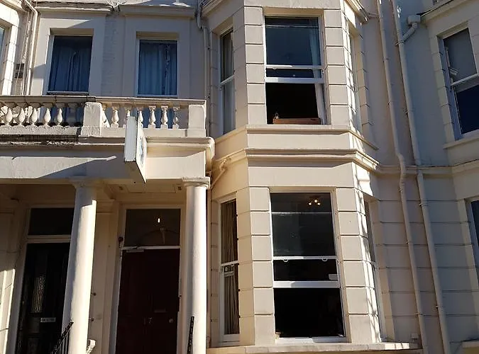 Albergue Barmy Badger Backpackers Londres