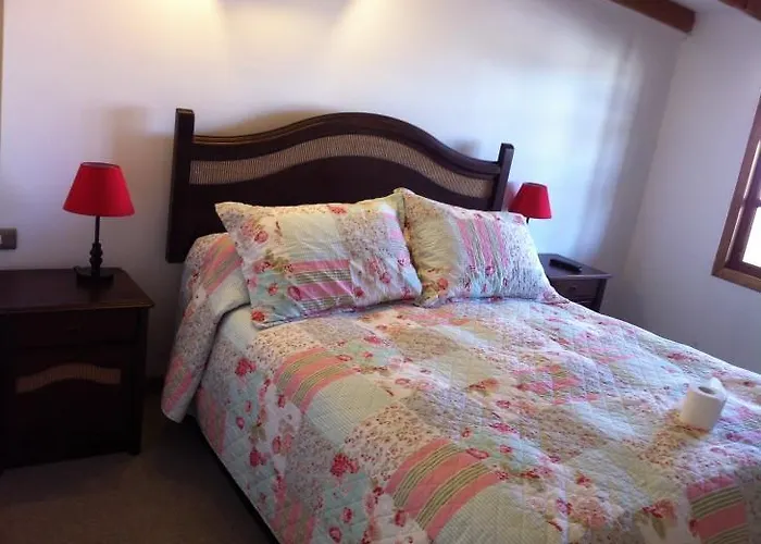 Hostal Valentino Villarrica